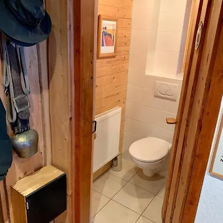 Waldgrubhaus Chalet Hinterthiersee