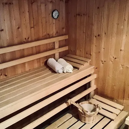 Waldgrubhaus Chalet